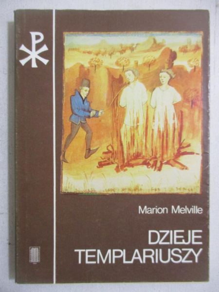 Dzieje Templariuszy