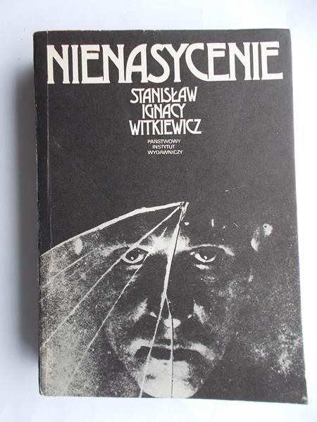Nienasycenie