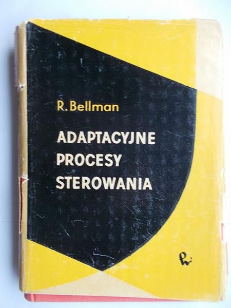 Adaptacyjne procesy sterowania