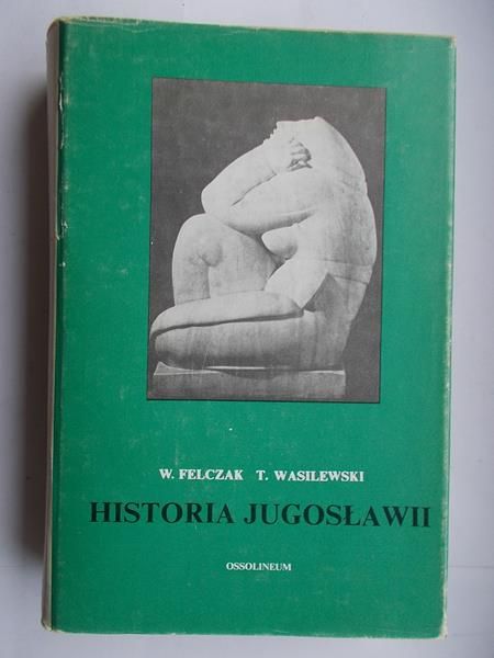 Historia Jugosławii