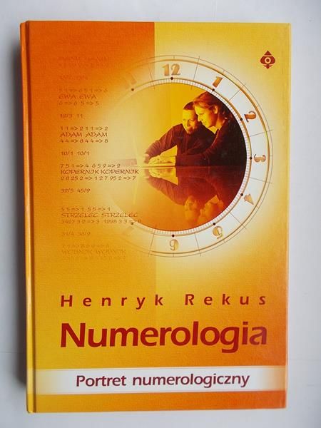 Numerologia