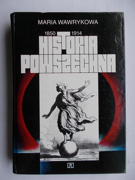 Historia Powszechna 1850-1914