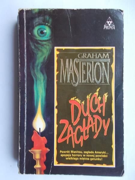 Duch zagłady