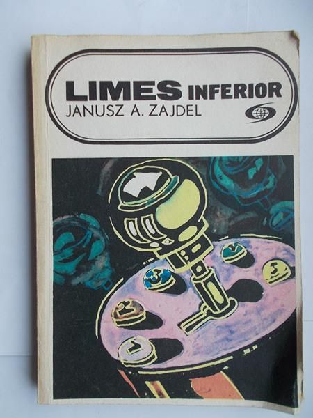 Limes inferior