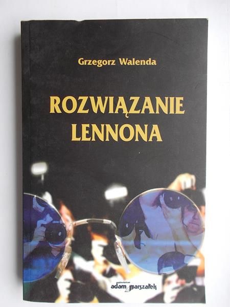 Rozwiązanie Lennona