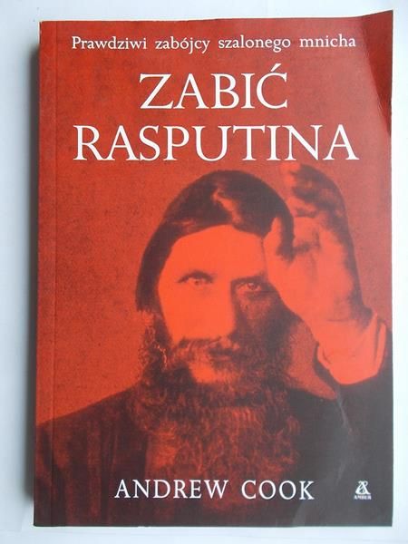 Zabić Rasputina
