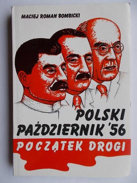Polski Październik ‘56