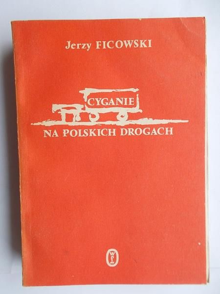 Cyganie na polskich drogach
