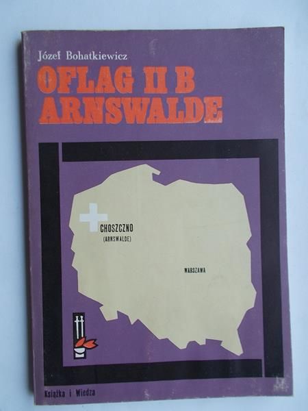 Oflag IIB Arnswalde