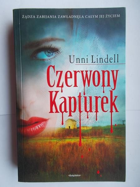 Czerwony Kapturek
