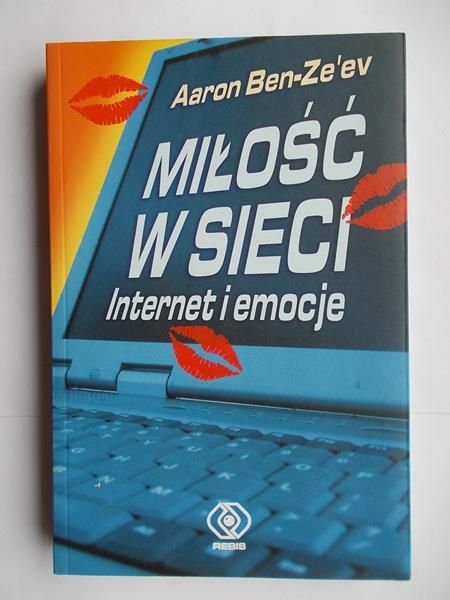 Miłość w sieci