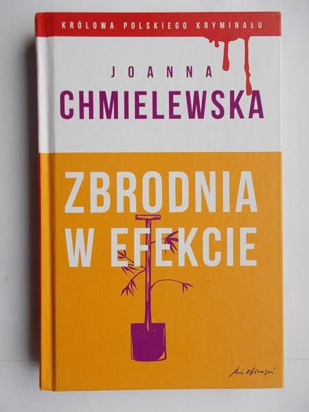 Zbrodnia w efekcie