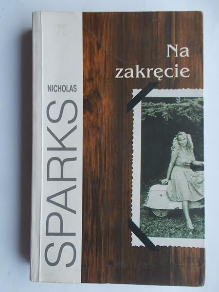 Na zakręcie