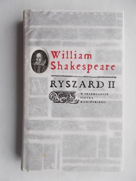 Król Ryszard II