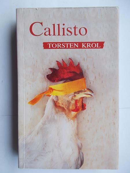 Krol Torsten - Callisto