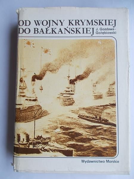 Od wojny krymskiej do bałkańskiej