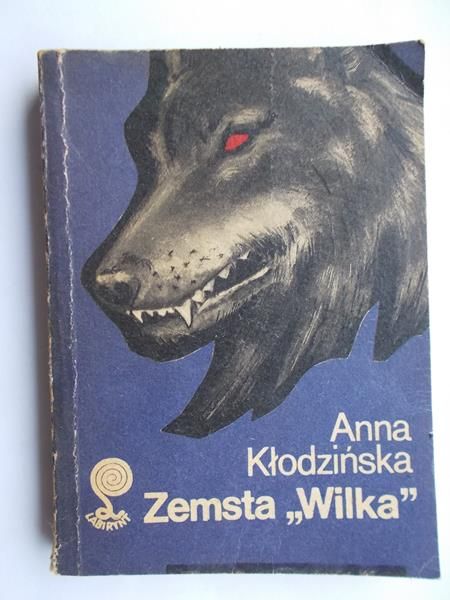 Zemsta Wilka