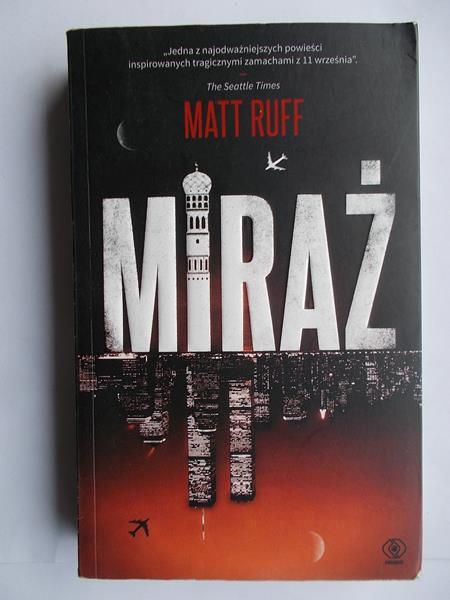 Miraż
