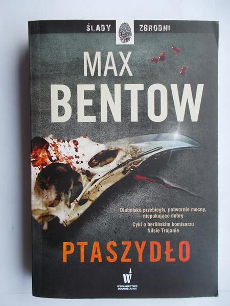 Ptaszydło