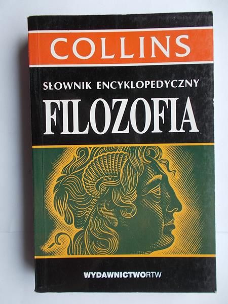 Słownik encyklopedyczny. Filozofia