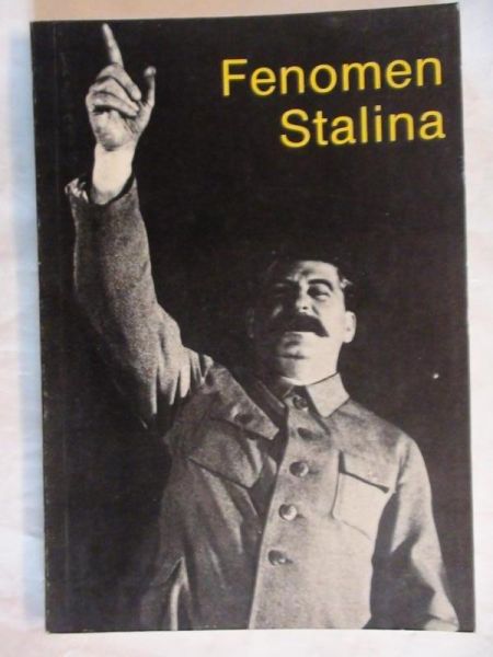 Fenomen Stalina