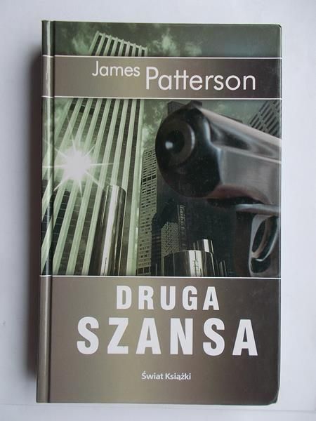Druga szansa