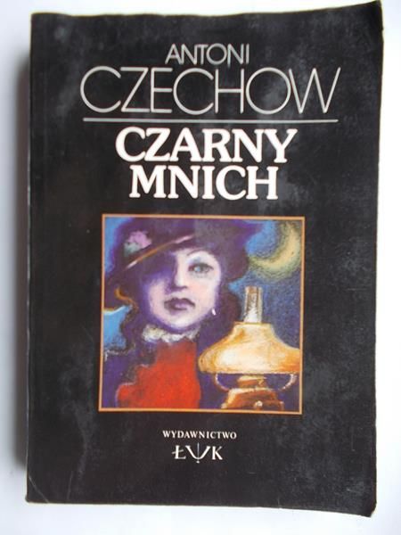 Czarny mnich