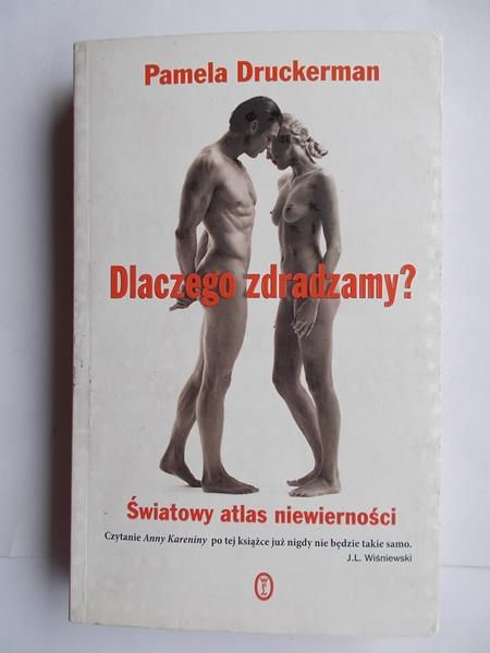 Dlaczego zdradzamy?