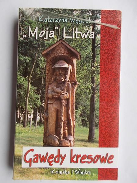 "Moja" Litwa