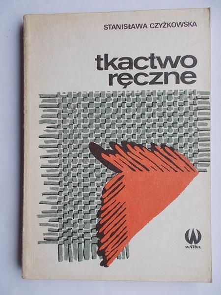 Tkactwo ręczne
