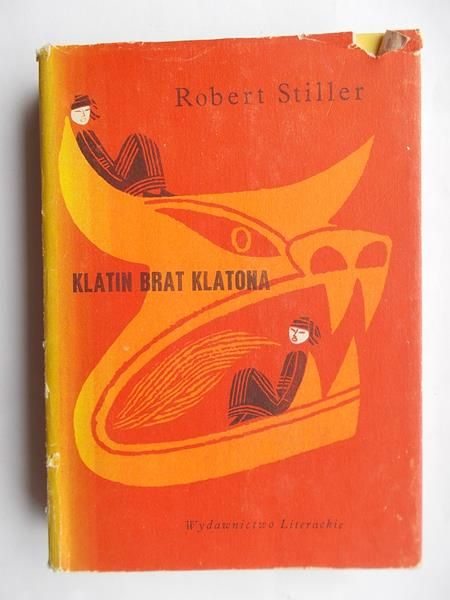 Klatin brat Klatona