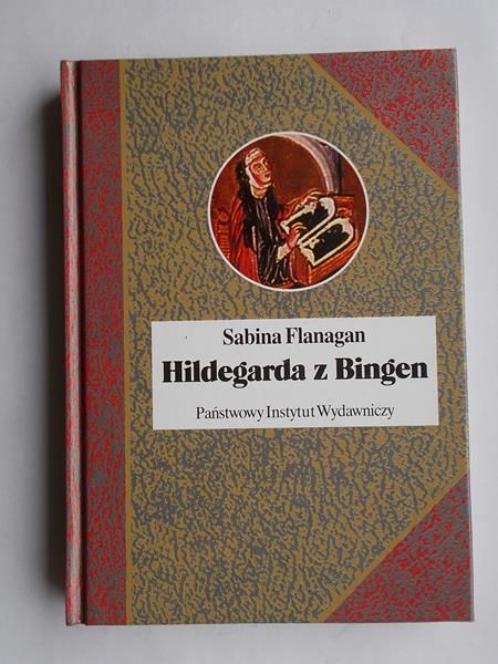 Hildegarda z Bingen