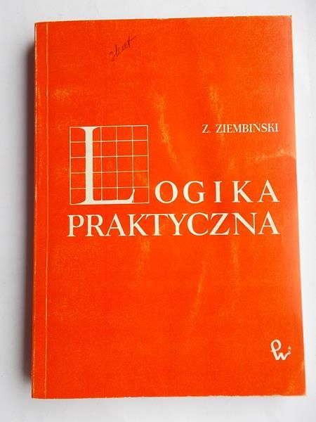 Logika praktyczna