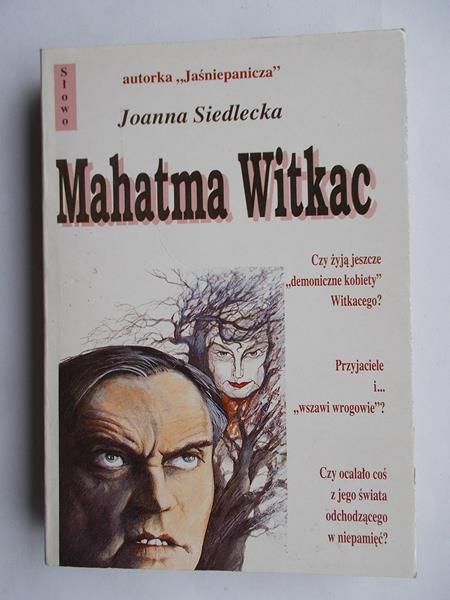 Mahatma Witkac