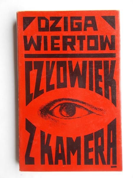 Człowiek z kamerą