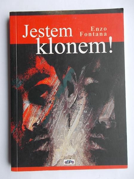 Jestem klonem!