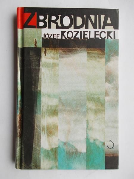 Zbrodnia