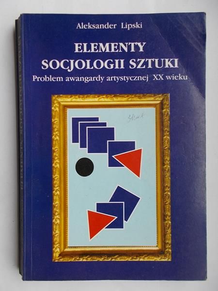 Elementy socjologii sztuki