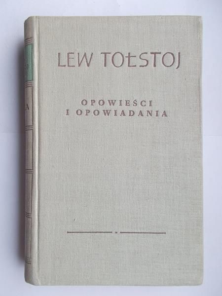 Opowieści i opowiadania