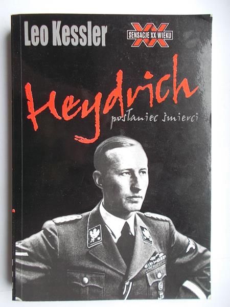 Heydrich powstaniec śmierci