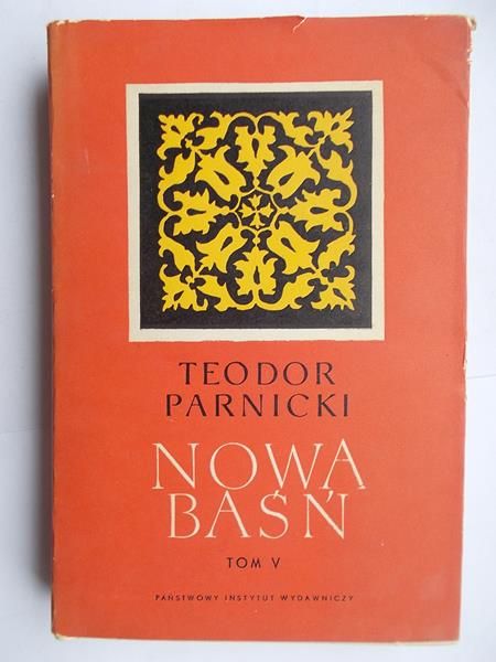 Nowa baśń