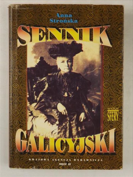 Sennik galicyjski
