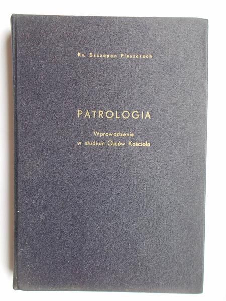 Patrologia