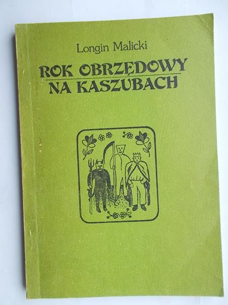 Rok obrzędowy na Kaszubach