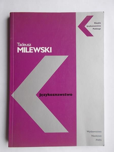 Językoznawstwo