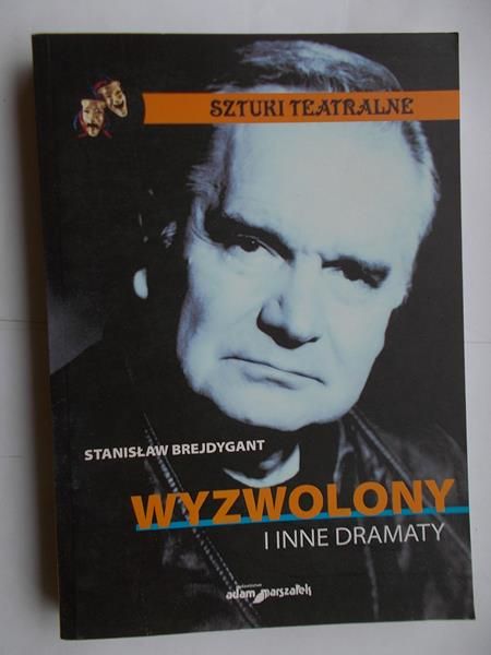 Brejdygant Stanisław - Wyzwolony