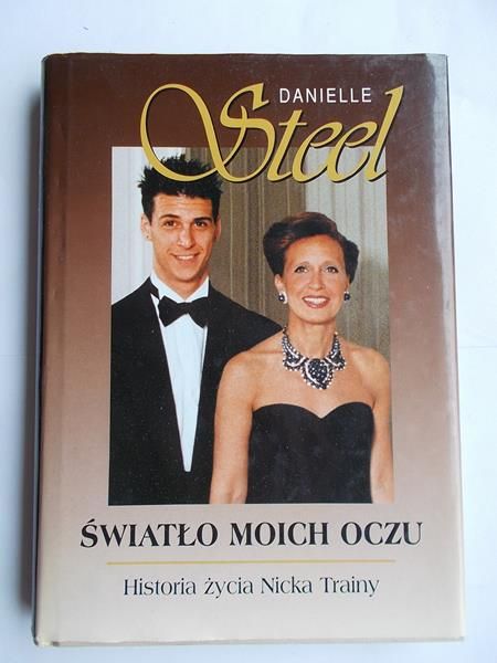 Światło moich oczu
