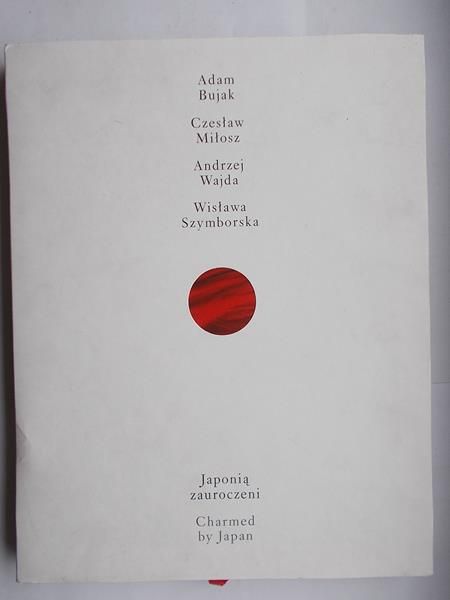 Japonią zauroczeni