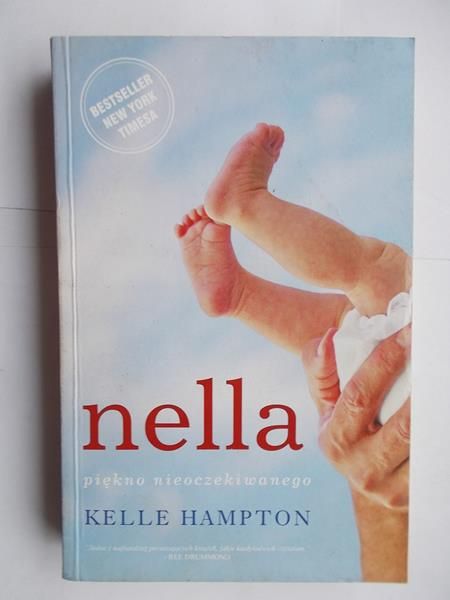 Hampton Kelle - Nella