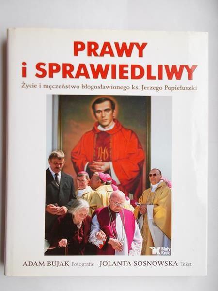 Prawy i sprawiedliwy
